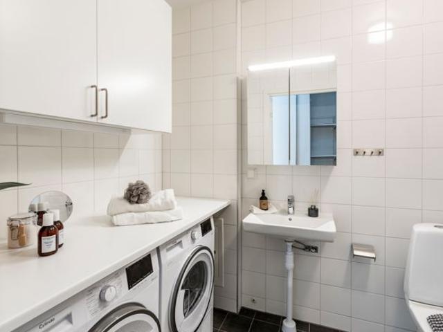 apartment for rent in Limhamns hamnområde