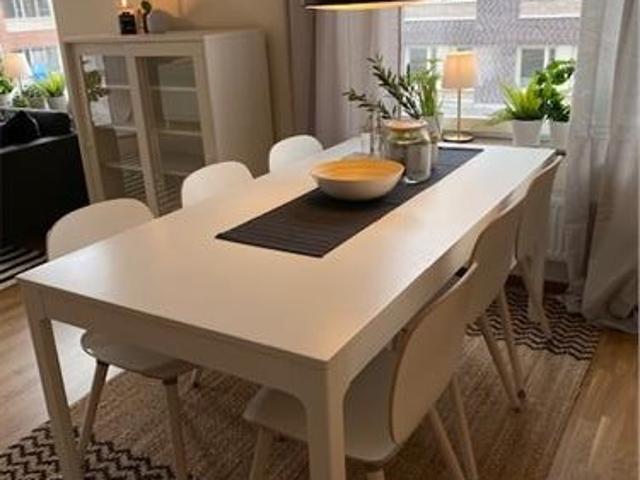 apartment for rent in Limhamns hamnområde