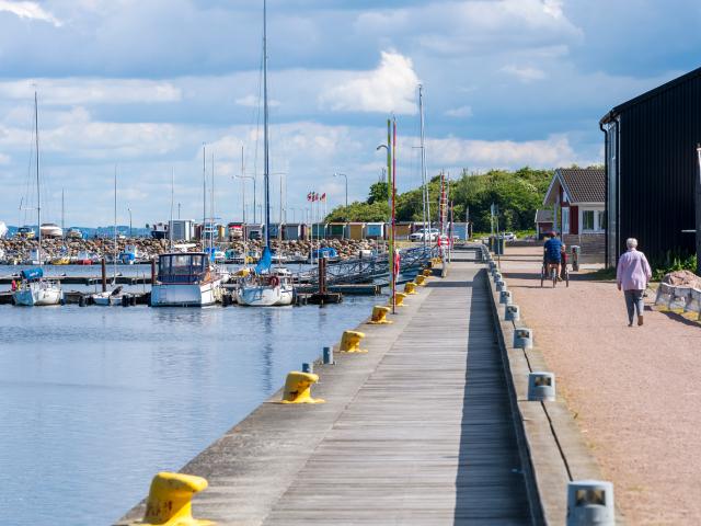 apartment for rent in Limhamns hamnområde