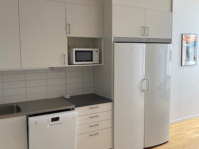 apartment for rent in Limhamns hamnområde