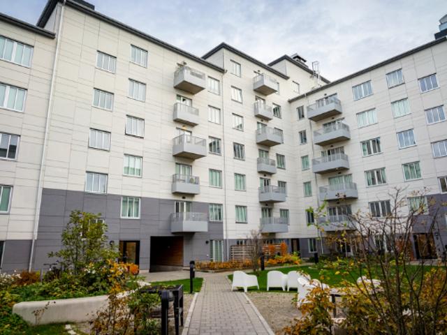 apartment for rent in Limhamns hamnområde