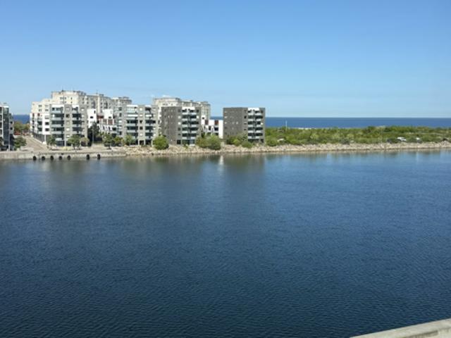 apartment for rent in Limhamns hamnområde