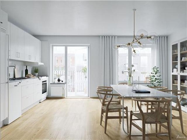 apartment for rent in Limhamns hamnområde
