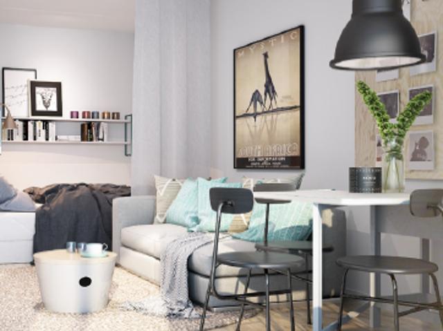 apartment for rent in Limhamns hamnområde