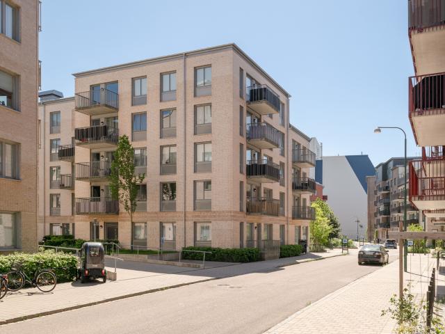 apartment for rent in Limhamns hamnområde