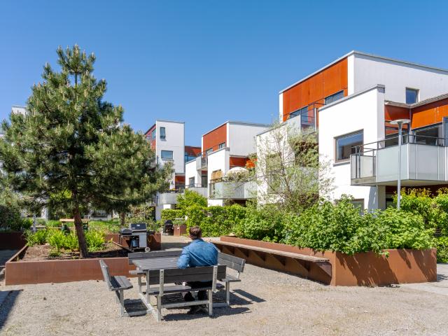 apartment for rent in Limhamns hamnområde