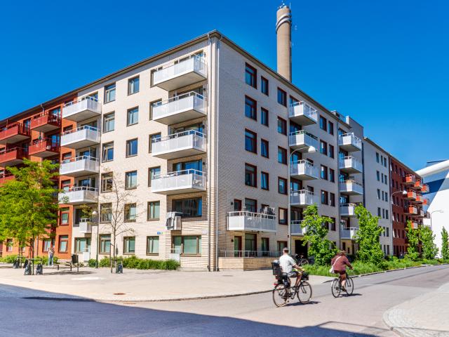 apartment for rent in Limhamns hamnområde