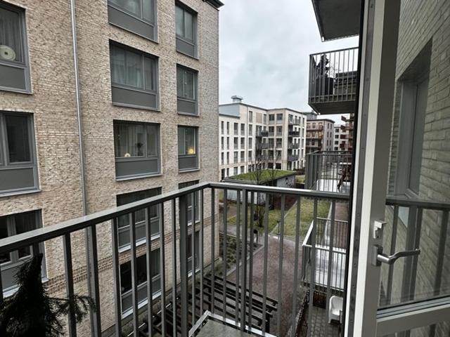 apartment for rent in Limhamns hamnområde