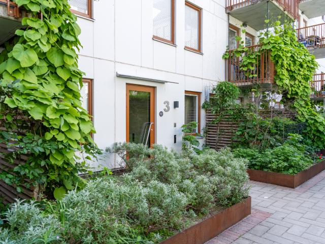 apartment for rent in Limhamns hamnområde