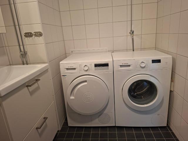 apartment for rent in Limhamns hamnområde