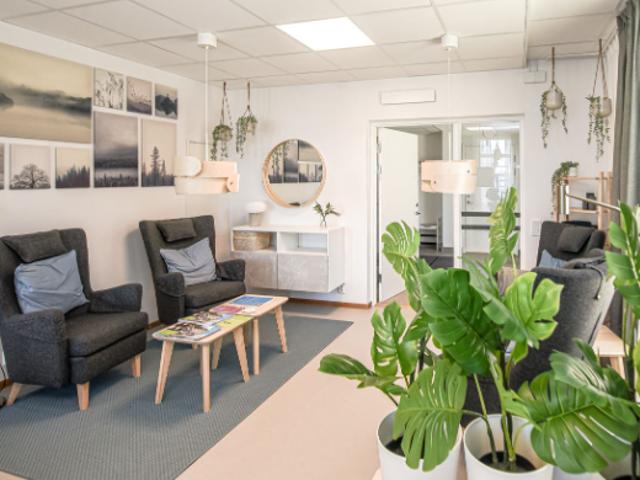 apartment for rent in Limhamns hamnområde