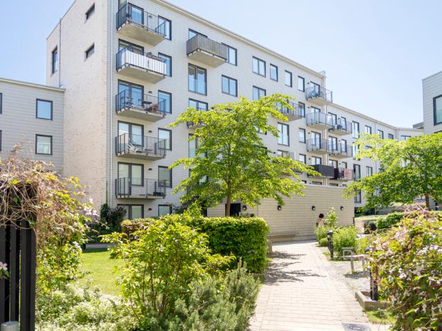 apartment for rent in Limhamns hamnområde