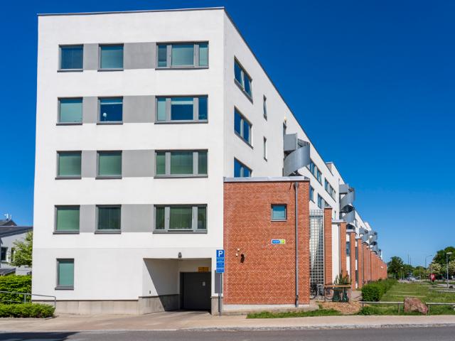 apartment for rent in Limhamns hamnområde