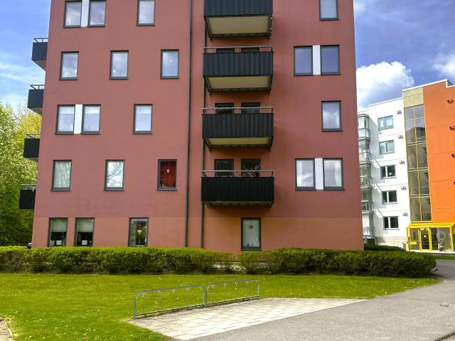 apartment for rent in Linbastagatan 5, Helsingborg, 25422