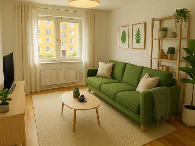 apartment for rent in Lindängen