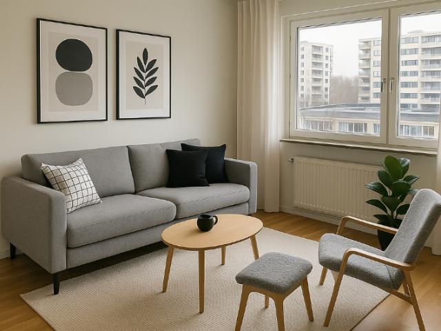 apartment for rent in Lindängen