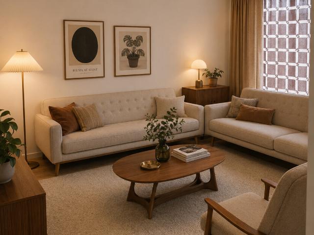 apartment for rent in Lindängen