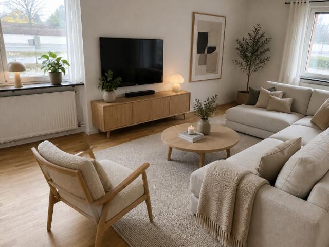 apartment for rent in Lindängen