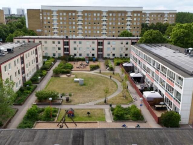 apartment for rent in Lindängen