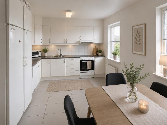 apartment for rent in Lindängen