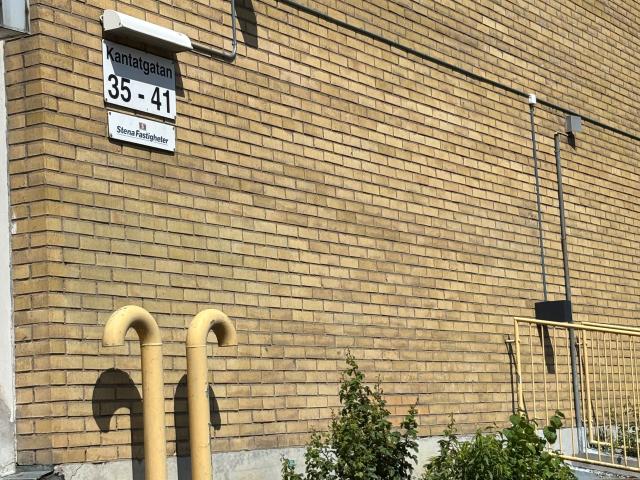 apartment for rent in Lindängen