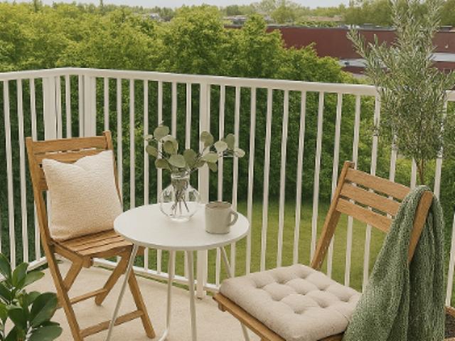 apartment for rent in Lindängen