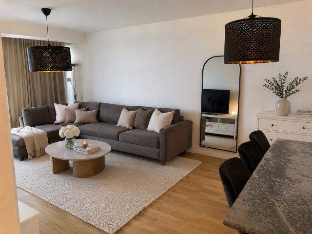 apartment for rent in Lindängen
