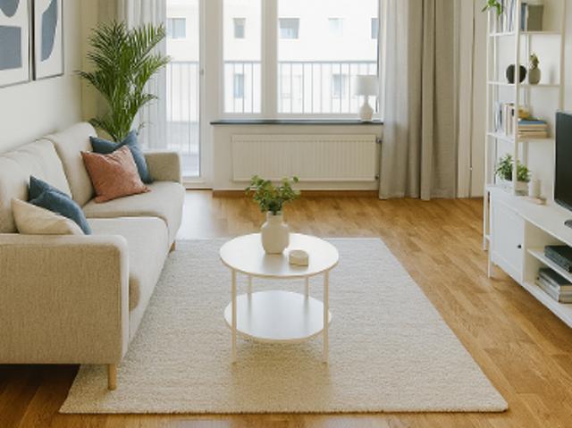 apartment for rent in Lindängen