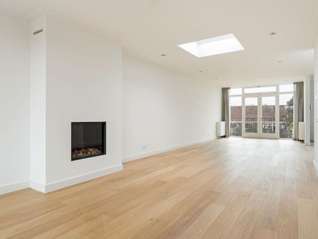 apartment for rent in Linnaeusparkweg 98 2 1098EJ Amsterdam Linnaeusparkbuurt Amsterdam