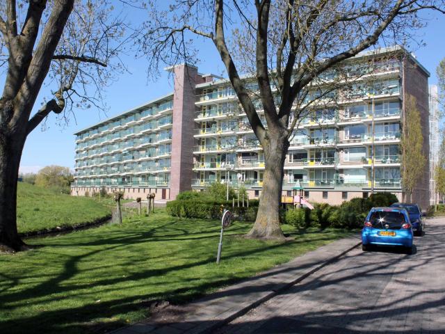 Apartment for rent in Lisse
