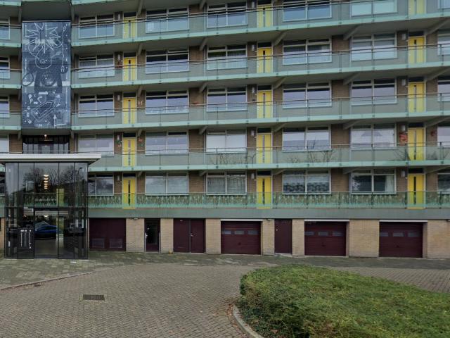 Apartment for rent in Lisse