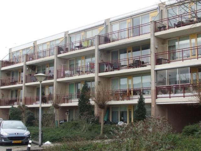 Apartment for rent in Lisse