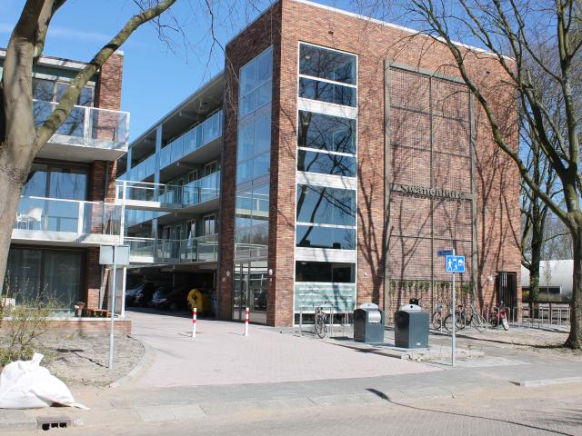 Apartment for rent in Lisse