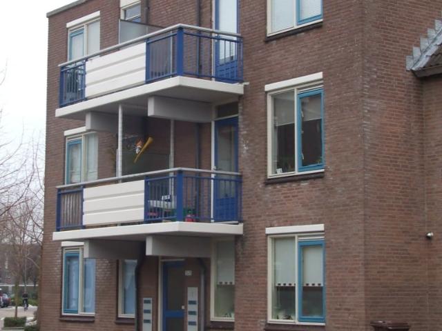 Apartment for rent in Lisse