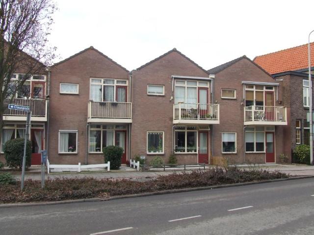 Apartment for rent in Lisse