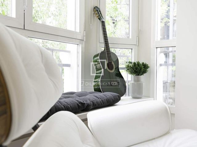 Apartment for rent in Lista, Madrid city, Madrid