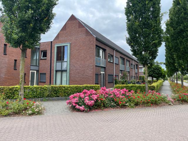 Apartment for rent in Lutten