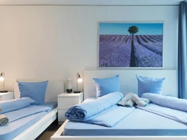 Apartment for rent in Luzern Land, Luzern Kantone