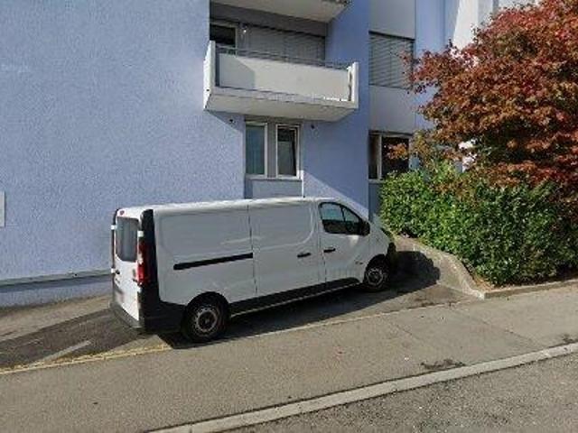 Apartment for rent in Luzern Stadt, Luzern Kantone