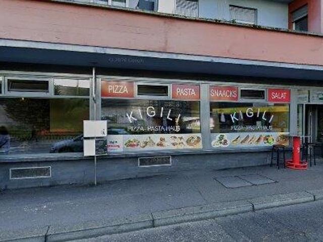 Apartment for rent in Luzern Stadt, Luzern Kantone