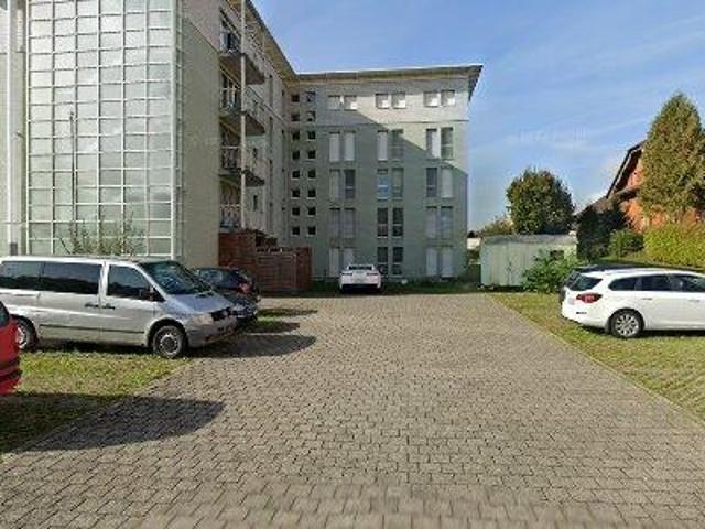 Apartment for rent in Luzern Stadt, Luzern Kantone