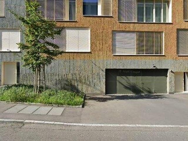Apartment for rent in Luzern Stadt, Luzern Kantone