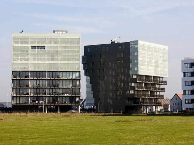 apartment for rent in Luzernevlinder 41 3544DK Utrecht Het Zand Oost Utrecht