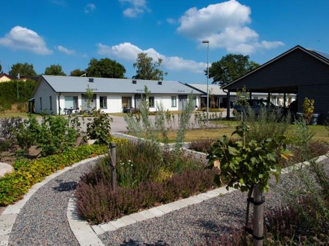 apartment for rent in Ludvigsborg