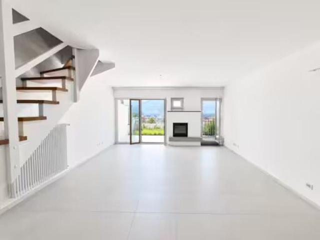 Apartment for rent in Lugano, Switzerland