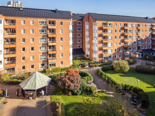 apartment for rent in Lugnet