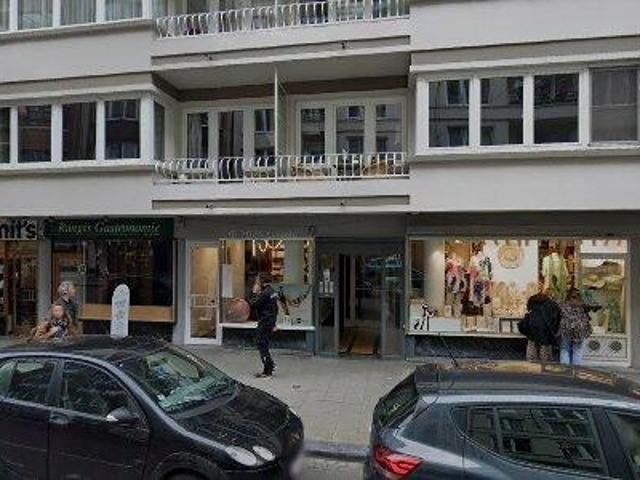 Apartment for rent in Luik
