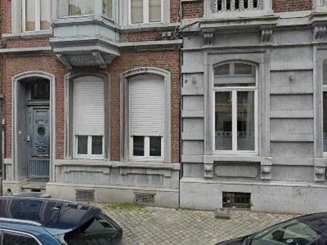 Apartment for rent in Luik