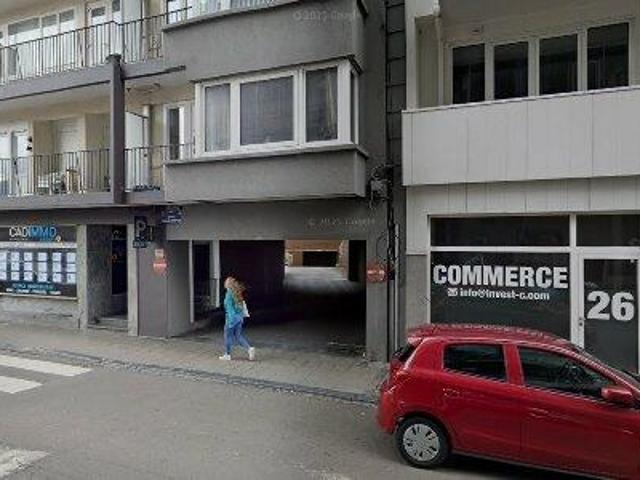 Apartment for rent in Luik
