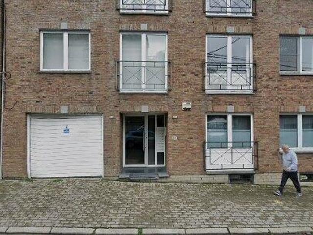 Apartment for rent in Luik